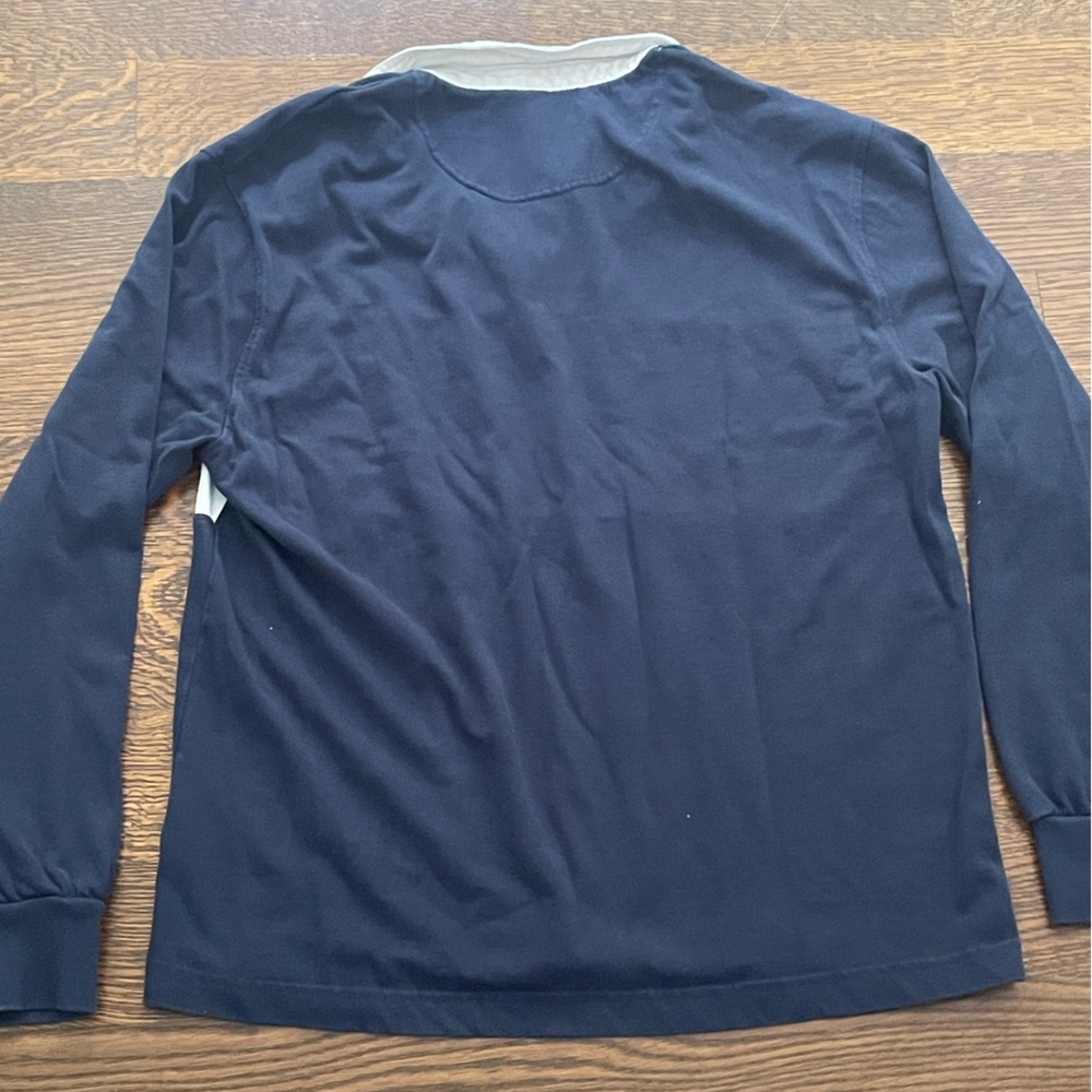 ⏳Limited Edition⏳ Divided - Pepsi Cola Rugby Shirt - Picture 4 of 5